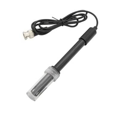 HUIOP PH0-14 Değer Algılama Sensör Modülü + PH Elektrot Probu - 2 data-big=