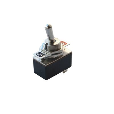 IC-149 Toggle Switch 2P (KN3-1) ON-OFF - 12mm - 1