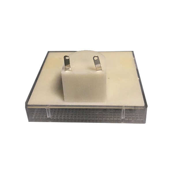 Multimetre - IC-231A 0-15A DC Analog Gösterge - 45x48mm