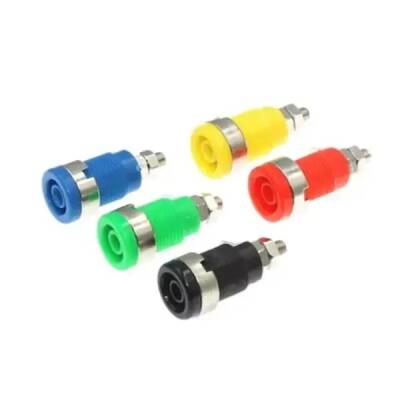 IC-239B Born Klemens 4mm - Mavi - 2 data-big=