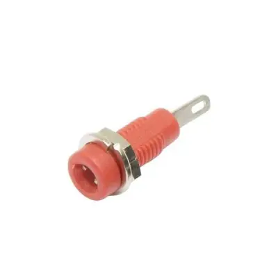 IC-240S Born Jak 2mm - Kırmızı - 1 data-big=