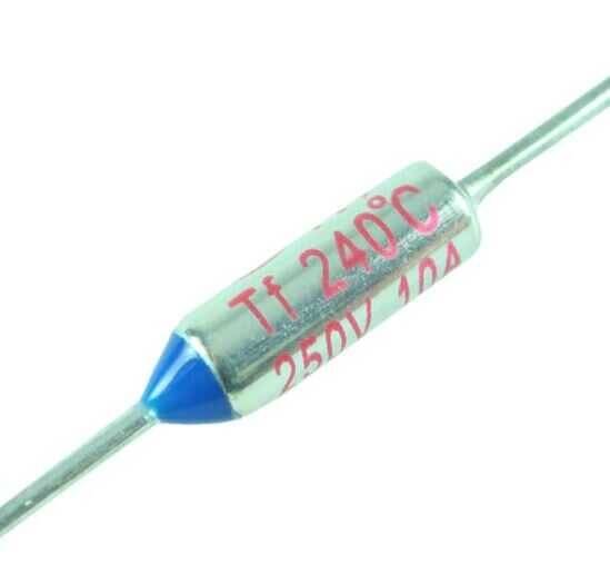 IC-271 Termik Sigorta - 240C - 1