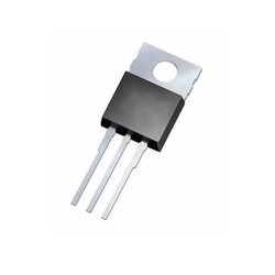 Mosfet - IRF1010E - 81A 60V MOSFET - TO220 Mosfet