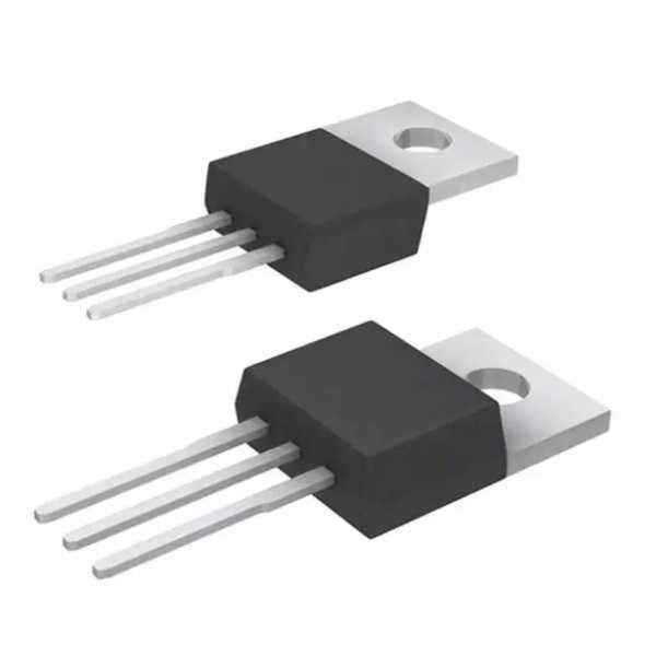 Mosfet - IRF540 - 28A 100V MOSFET - TO220 Mosfet