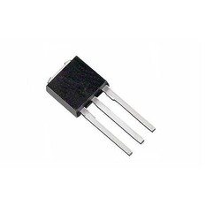 Mosfet - IRFU120 - 7.7A 100V MOSFET - TO251 Mosfet