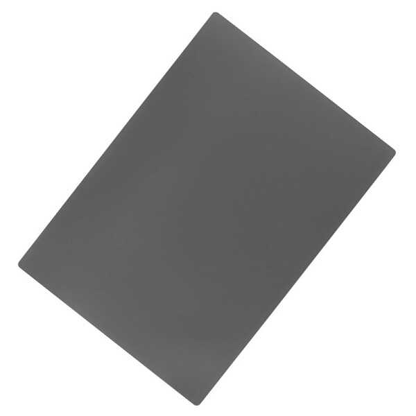 Kırtasiye Ürünleri - Isıya Dayanıklı Silikon Tamir Pedi - 40x50cm