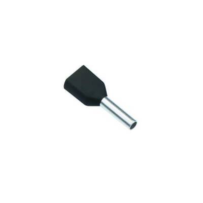 İzoleli Çift Giriş Kablo Yüksüğü - 1.50mm2 - 10 Adet - 2 data-big=