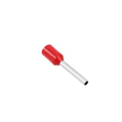İzoleli Tek Giriş Kablo Yüksüğü - 1.00mm2 - 10 Adet - 2 data-big=