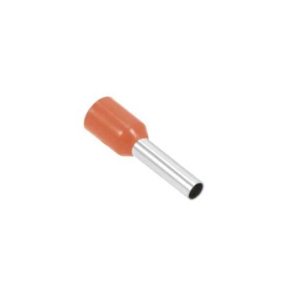 İzoleli Tek Giriş Kablo Yüksüğü - 4.00mm2 - 10 Adet - 2