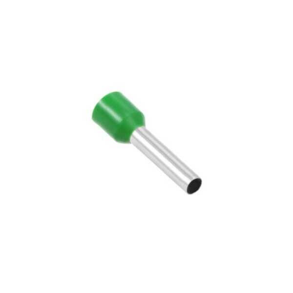 İzoleli Tek Giriş Kablo Yüksüğü - 6.00mm2 - 10 Adet - 2