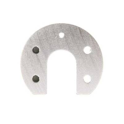 J-Head Hotend Aluminyum Montaj Plakası U-Shaped - 2 data-big=