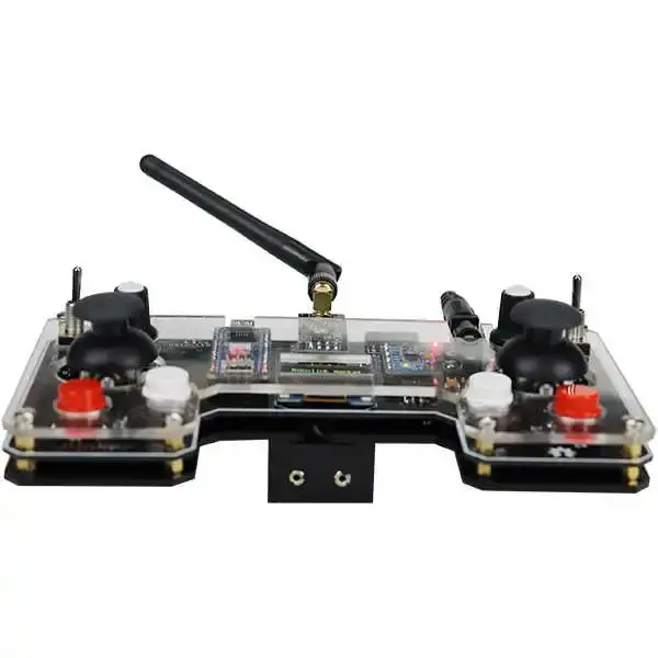 JLinker - Programlanabilir Kablosuz Joystick - 2