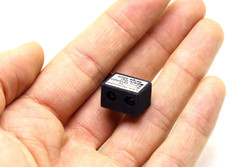 JS40F Kızılötesi Mesafe Sensörü - Thumbnail