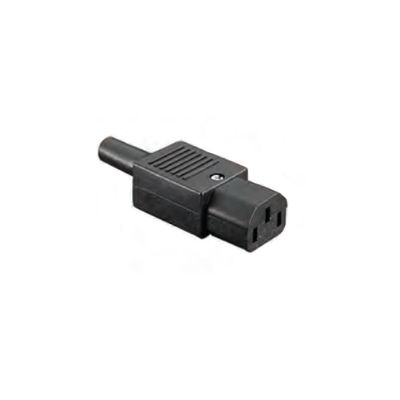 Kablo Tip Power Konnektör - Dişi - 2
