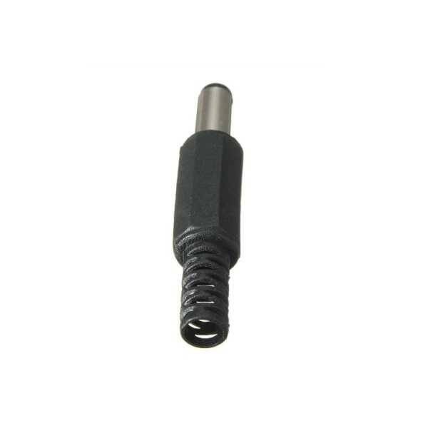 Kablo Tipi 5.5mmx2.5mm DC Jak Uzun - 3