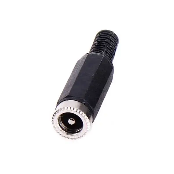 Kablo Tipi DC Jak 2.1mm - Dişi - 1