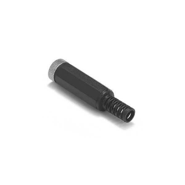 Kablo Tipi DC Jak 2.1mm - Dişi - 2