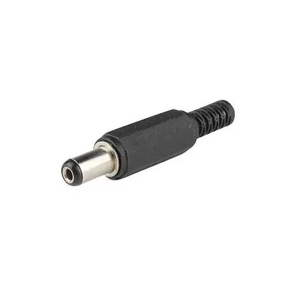 Kablo Tipi DC Jak 2.1mm Kısa - 1