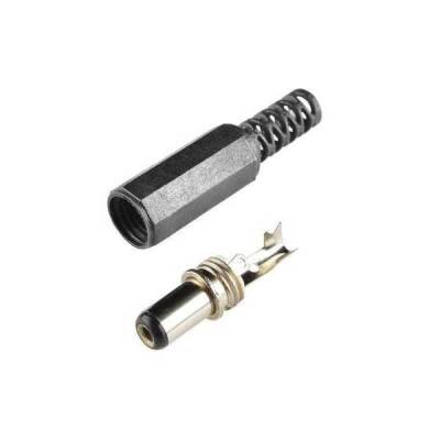 Kablo Tipi DC Jak 2.1mm Kısa - 2 data-big=