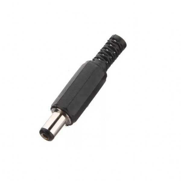 Kablo Tipi DC Jak 2.5mm Kısa - 1