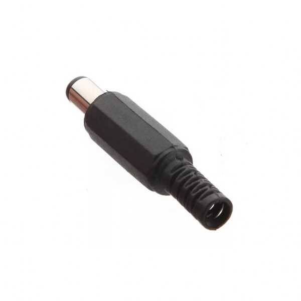 Kablo Tipi DC Jak 2.5mm Kısa - 3