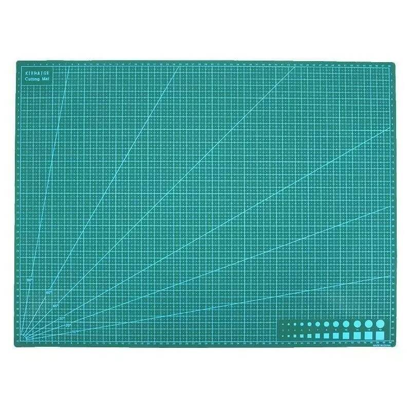 Kesme Matı - A3 - 2