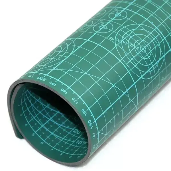 Kesme Matı - A3 - 3