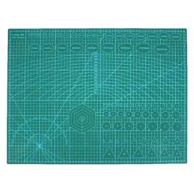 Kesme Matı - A4 - 1 data-big=