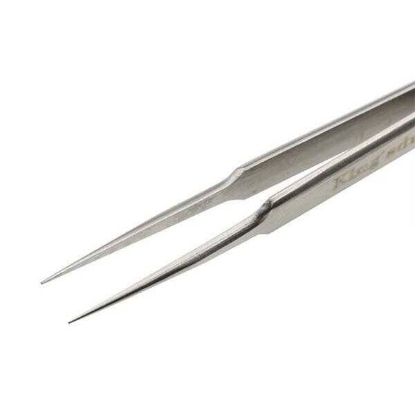 King'sdun KS-14 Elektronikçi Cımbızı - 120mm - 2