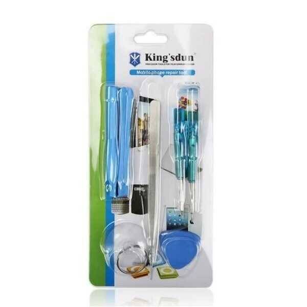 King'sdun KS-85007 7'li Tamir Seti - 2
