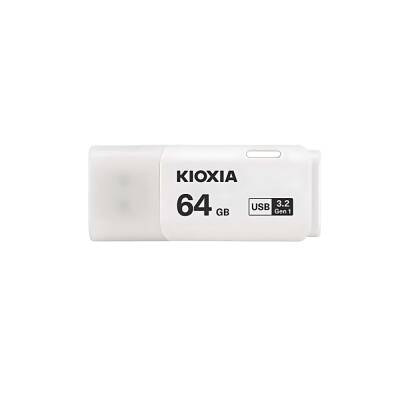 KIOXIA 64GB U301 USB 3.2 GEN 1 Bellek - 2 data-big=