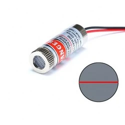 Kırmızı Çizgi Lazer 650nm-5 mW - Thumbnail