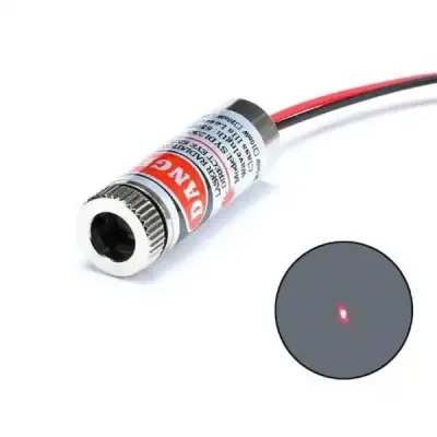 Kırmızı Nokta Lazer 650nm-5 mW - 2 data-big=
