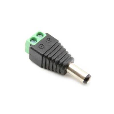 Klemens Girişli DC Barrel Jack - 1 data-big=