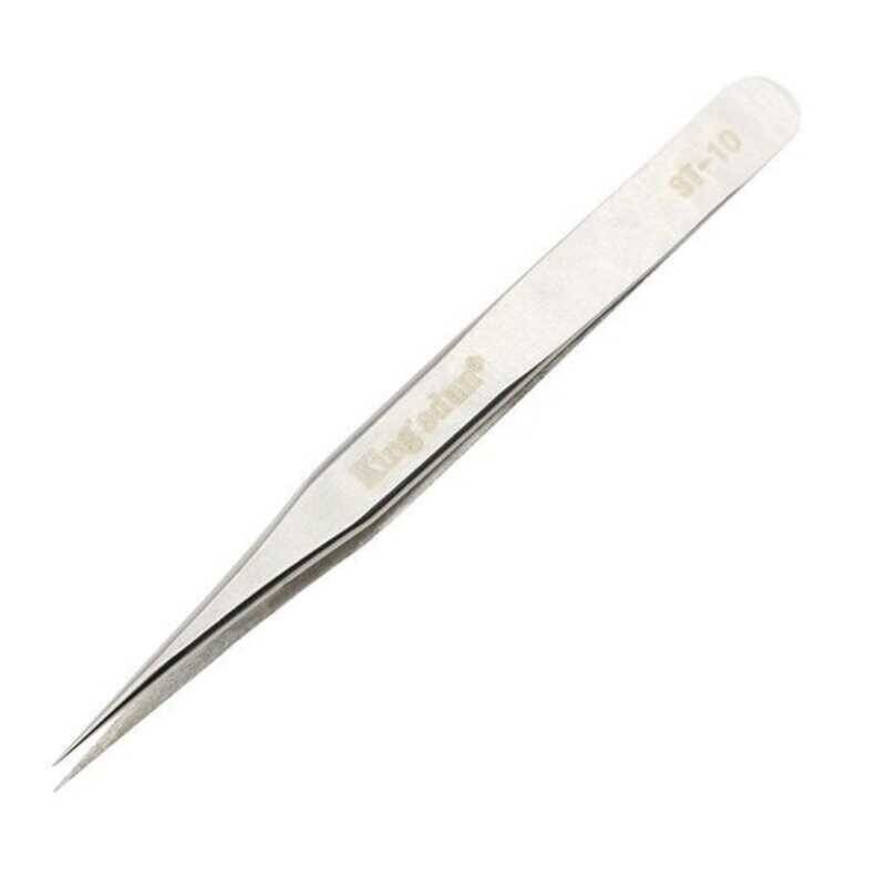 King'sdun KS-10 Elektronikçi Cımbızı - 120mm - 1