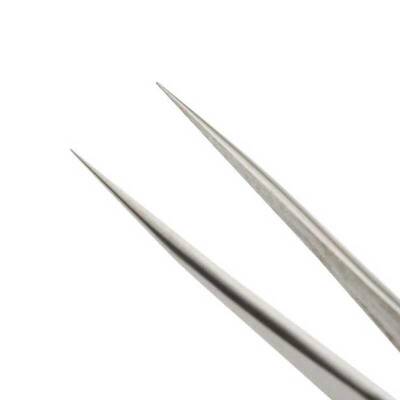 King'sdun KS-10 Elektronikçi Cımbızı - 120mm - 2 data-big=