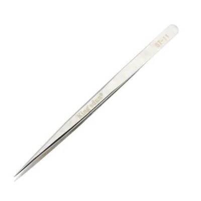 King'sdun KS 11 Elektronikçi Cımbızı - 140mm - 1 data-big=