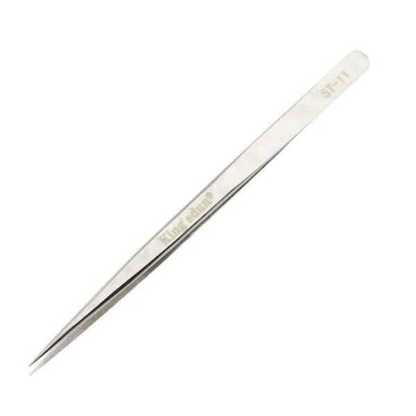 King'sdun KS 11 Elektronikçi Cımbızı - 140mm - 1