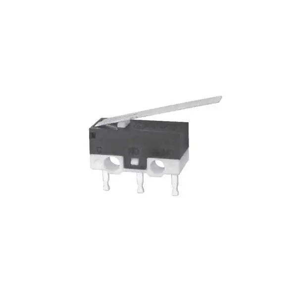 KW10-Z2P Micro Switch - 1