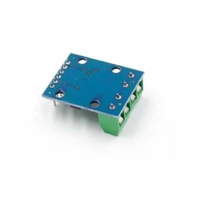 L9110 Çift Motor Sürücü Kartı - 3 data-big=