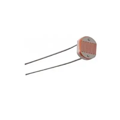 LDR - 5mm - 2 data-big=