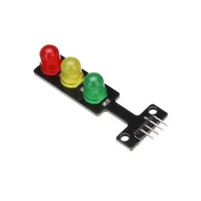 Led Trafik Işığı Modülü - 2 data-big=