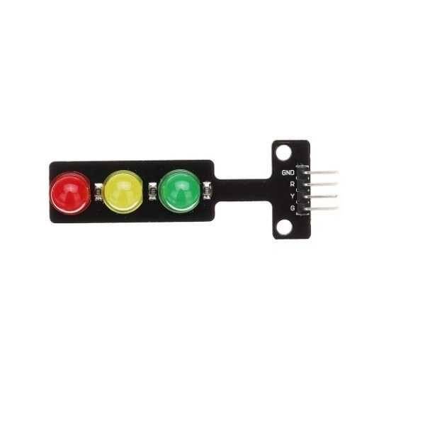Led Trafik Işığı Modülü - 4
