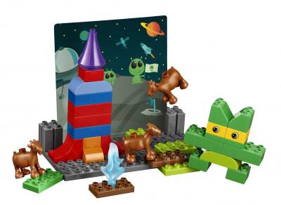 LEGO Education Hikaye Anlatımı Seti - 4 data-big=