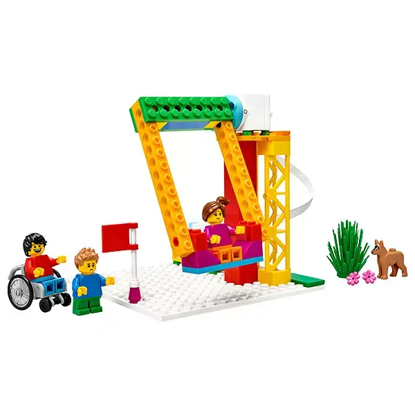 LEGO® Education SPIKE™ Essential Set - 2