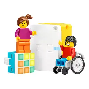LEGO® Education SPIKE™ Essential Set - 6