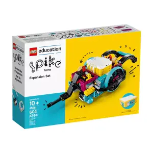 Lego® Education SPIKE™ Prime Eklenti Seti - 1