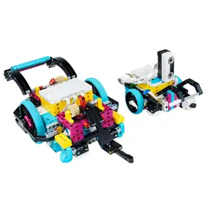 Lego® Education SPIKE™ Prime Eklenti Seti - 3