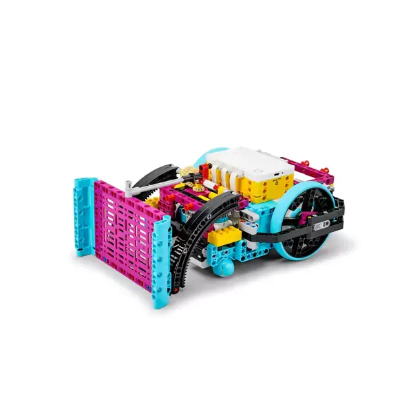 Lego® Education SPIKE™ Prime Eklenti Seti - 4