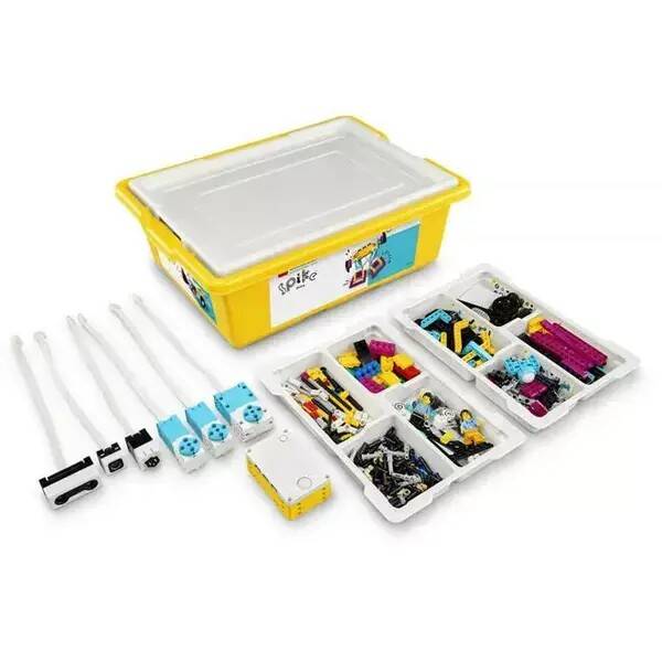 LEGO Education Spike Prime Set - 1